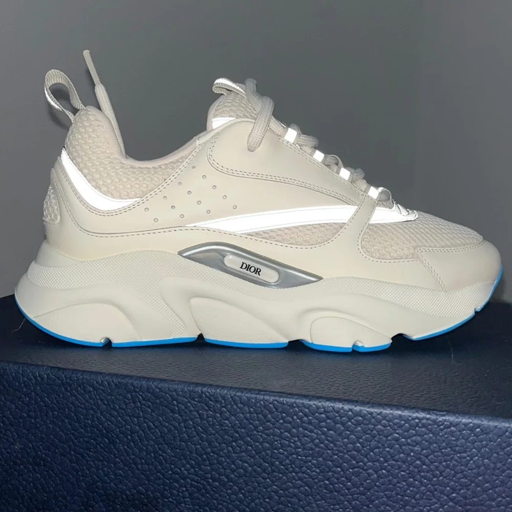 Dior | Shoes | Dior B22 Sneakers | Poshmark